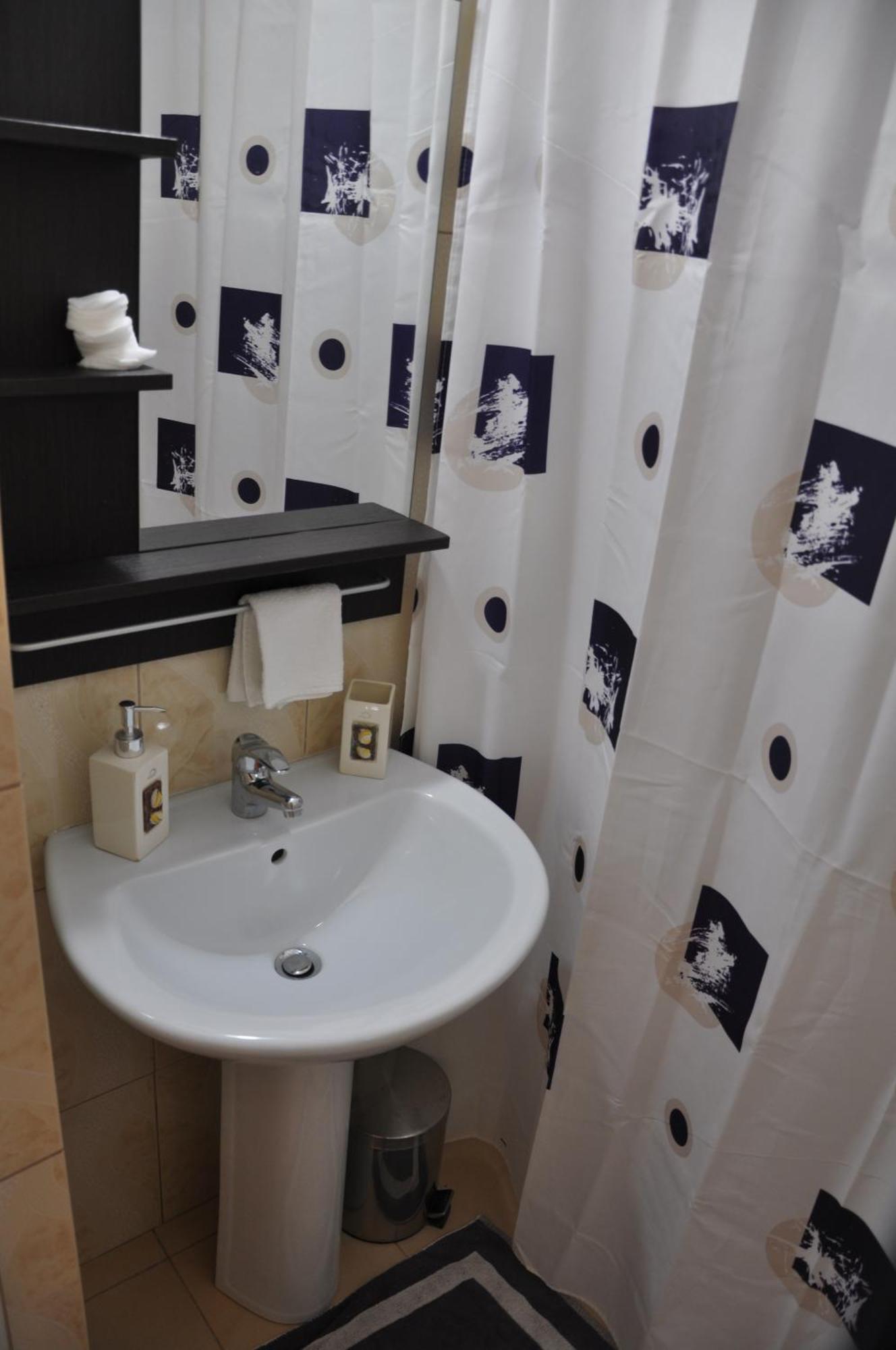 La Maroja View Hotel Dhërmi 部屋 写真